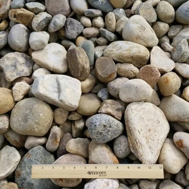 2"-6" Oversize Rock