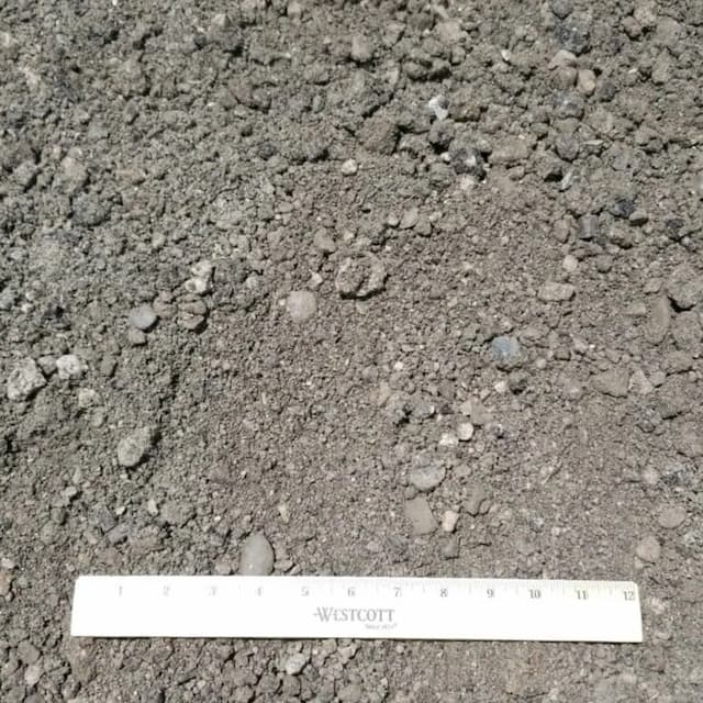 Recycled Asphalt