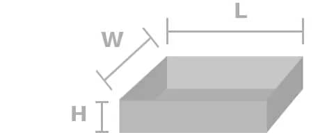 Project Estimator Square Formula