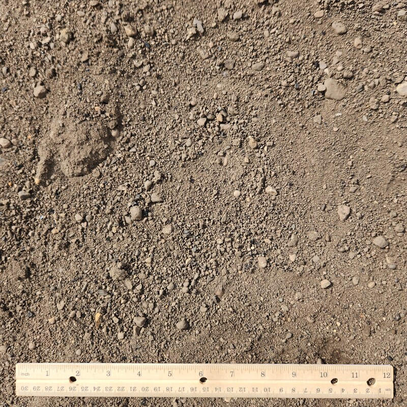 Dark Sand