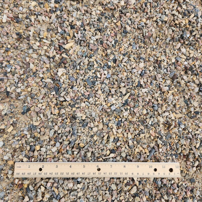 Trail Mix Dust